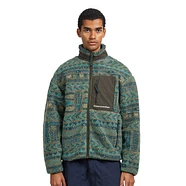 thisisneverthat - SP Sherpa Fleece Jacket