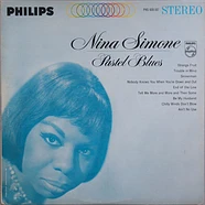 Nina Simone - Pastel Blues