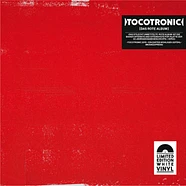 Tocotronic - Tocotronic