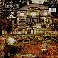 Anekdoten - Until Al The Ghosts Are Gone
