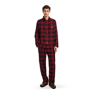 Polo Ralph Lauren - L/S PJ Sleep Set