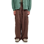 FrizmWORKS - Fold Fatigue Wide Pants