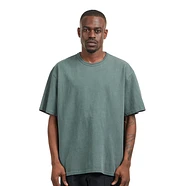 FrizmWORKS - OG Pigment Dyeing Half Tee