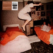 Home Is Where - I Became Birds Limited Guava Blend Vinyl Edition