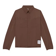 Satisfy - Peaceshell River Shirt