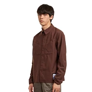 Satisfy - Peaceshell River Shirt