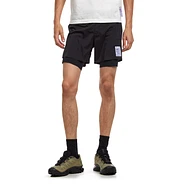 Satisfy - TechSilk™ 8" Shorts