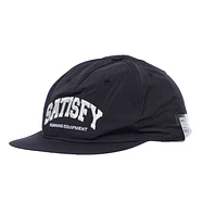 Satisfy - Flitesilk 5 Panel Pinch Cap