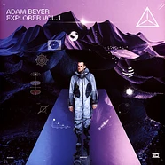Adam Beyer - Explorer Volume 1