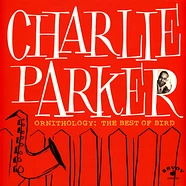 Charlie Parker - Ornithology: The Best Of Bird Yellow Vinyl Edition