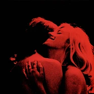TV Girl - French Exit Red Splatter Vinyl Edition