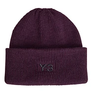 Y-3 - Y-3 CL Beanie