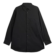Y-3 - Y-3 Sporty Cotton Shirt