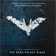 Hans Zimmer - OST The Dark Knight Rises