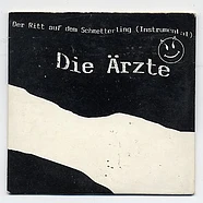 Die Ärzte - Der Ritt auf dem Schmetterling (instrumental)