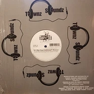 Nicole Wray Featuring Peedi Crakk & N.O.R.E. - If I Was Your Girlfriend (Remix)