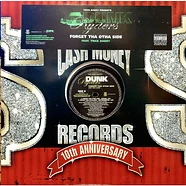 The Dunk Ryders feat. Trick Daddy - Forget Tha Otha Side / F*ck Tha Otha Side