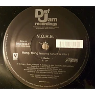 N.O.R.E. - Hang, Hang