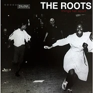 The Roots - Things Fall Apart