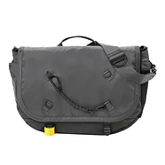 Porter-Yoshida & Co. - Ride Messenger Bag With Bicycle Chain