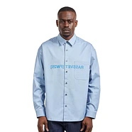 Rassvet - Combo Office Shirt Woven