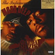 Mobb Deep - Murda Muzik