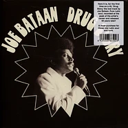Joe Bataan Con Orquesta Rene - In East Los Angeles - Vinyl 2x7