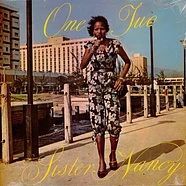 Sister Nancy - One Two