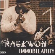 Raekwon - Immobilarity