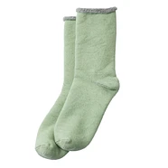 ROTOTO - Double Face Cozy Sleeping Socks