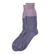 ROTOTO - Seed Stitch Socks