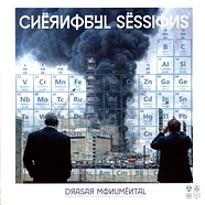 Drasar Monumental - Chernobyl Sessions