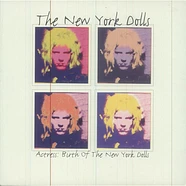 New York Dolls / Actress - Actress: Birth Of The New York Dolls
