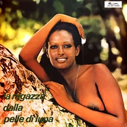 Piero Umiliani - OST La Ragazza Dalla Pelle Di Luna