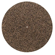 Audio Anatomy - Cork And Nitrile Rubber Mix Slipmat