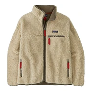 Patagonia - Natural Blend Retro Cardigan