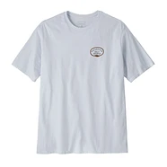 Patagonia - Clean Climb Roots Responsibili-Tee