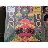 Moon Duo - Circles