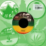Barrington Levy/Beenie Man - Murderation