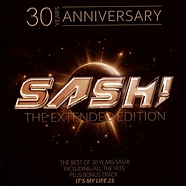 Sash! - 30th Anniversary - The Extended Edition