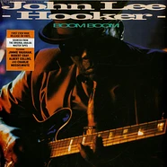 John Lee Hooker - Boom Boom