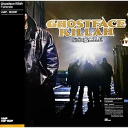 Ghostface Killah - Fishscale