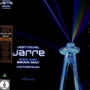 Jean-Michel Jarre - Live In Bratislavacollector's Box Set Limited