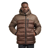 The North Face - HKE Kalix Down Hooded Jacket