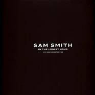 Sam Smith BBC Proms RSD限定 レコード Sam Smith Releases BBC Proms Royal Albert Hall Performance