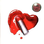 Nelly Furtado - Love Bites Limited Edition