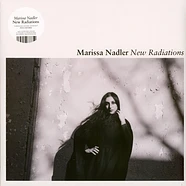 Marissa Nadler - New Radiations Clear Vinyl Edition