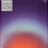 Jacques Greene - Dawn Chorus Purple Vinyl Edition