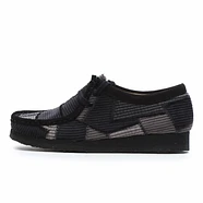 Clarks Originals x Aleali May - Wallabee
