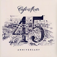 V.A. - Cafe Del Mar 45th Anniversary